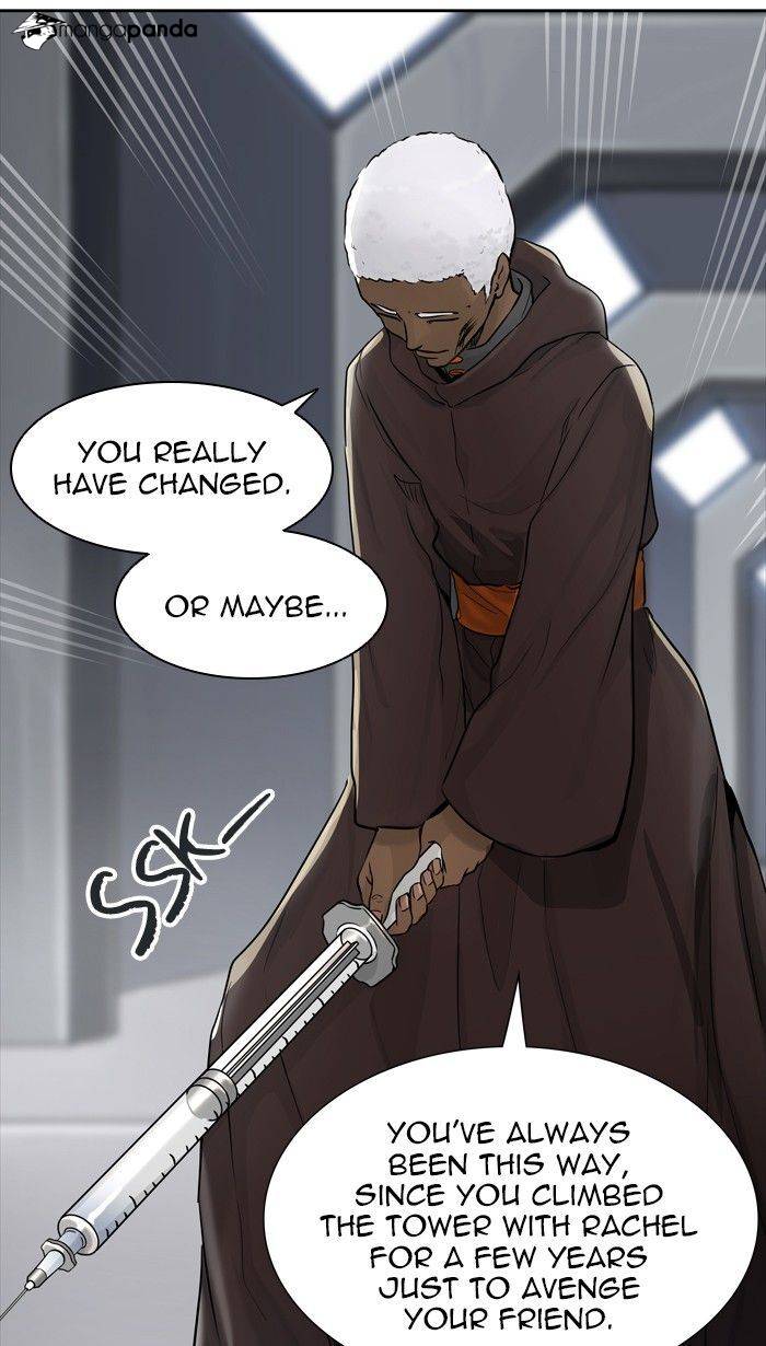Tower of God Chapter 428 image 038